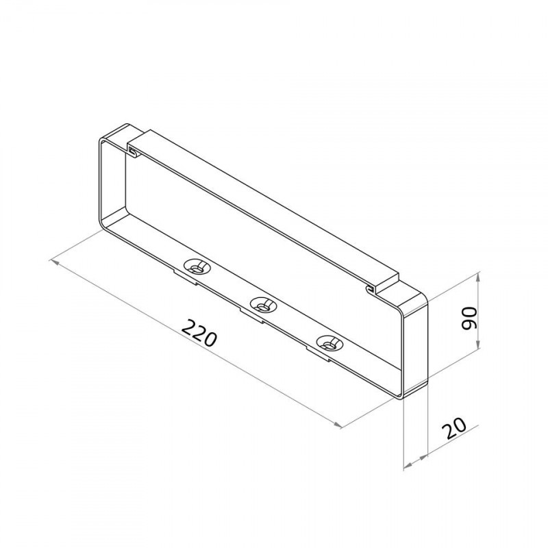 VP 90x220 - ventishop